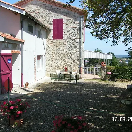 La Vigneraie *