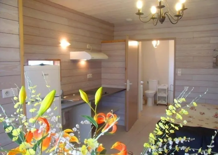 La Vigneraie * Damazan