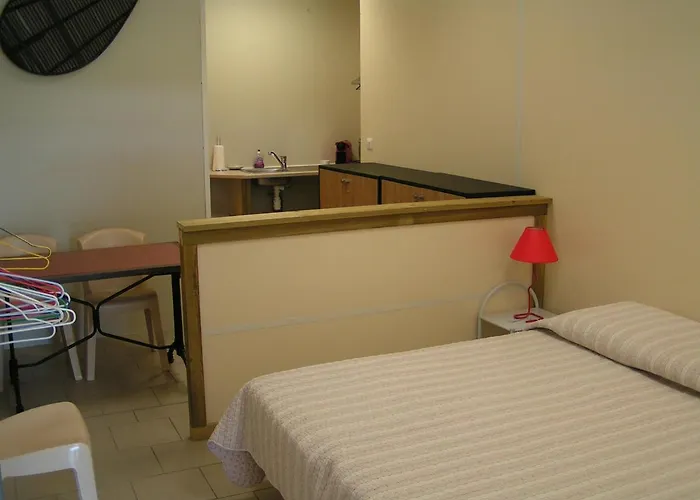 La Vigneraie Hotel Damazan