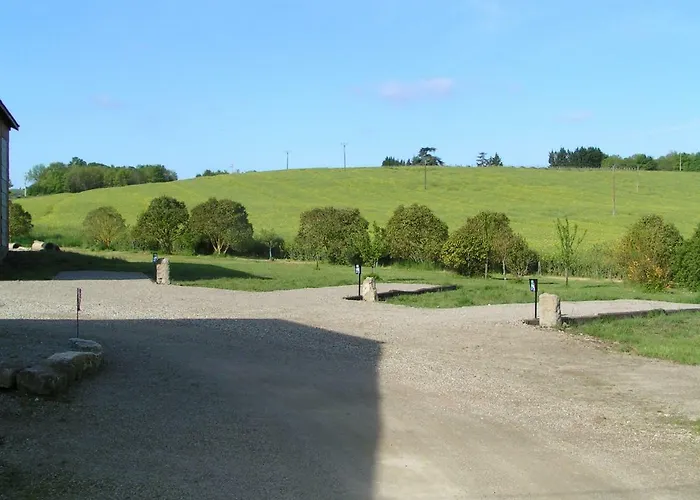 La Vigneraie Hotel *