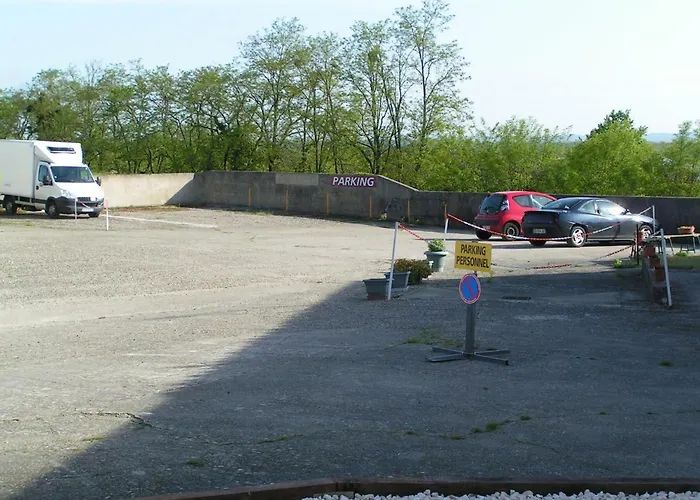 La Vigneraie * Damazan