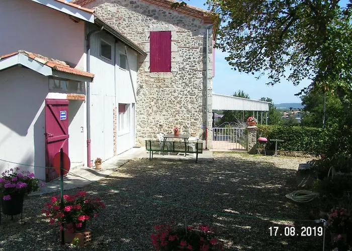 La Vigneraie *